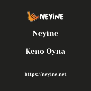 Neyine Keno Oyna