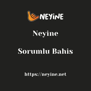 Neyine Sorumlu Bahis